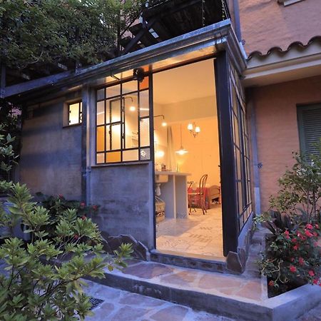 Loft Para 2 Personas Сан-Сальвадор-де-Жужуй Экстерьер фото