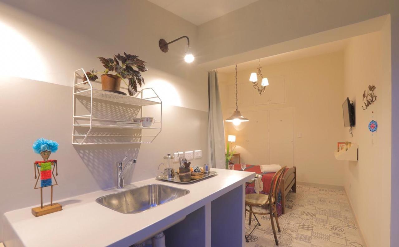 Loft Para 2 Personas Сан-Сальвадор-де-Жужуй Экстерьер фото